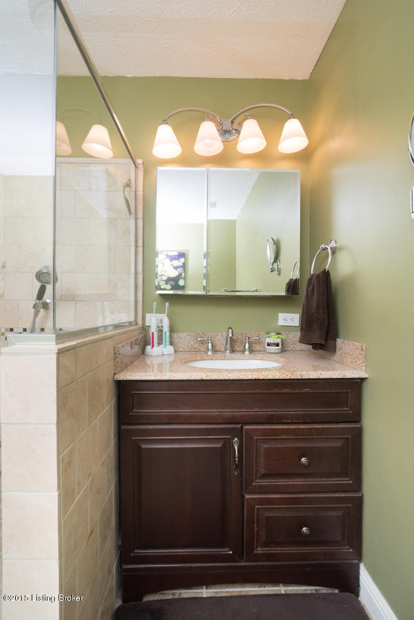 3072 University Road Louisville, KY 40206 - Photo 8 of 45 Master bath vanity