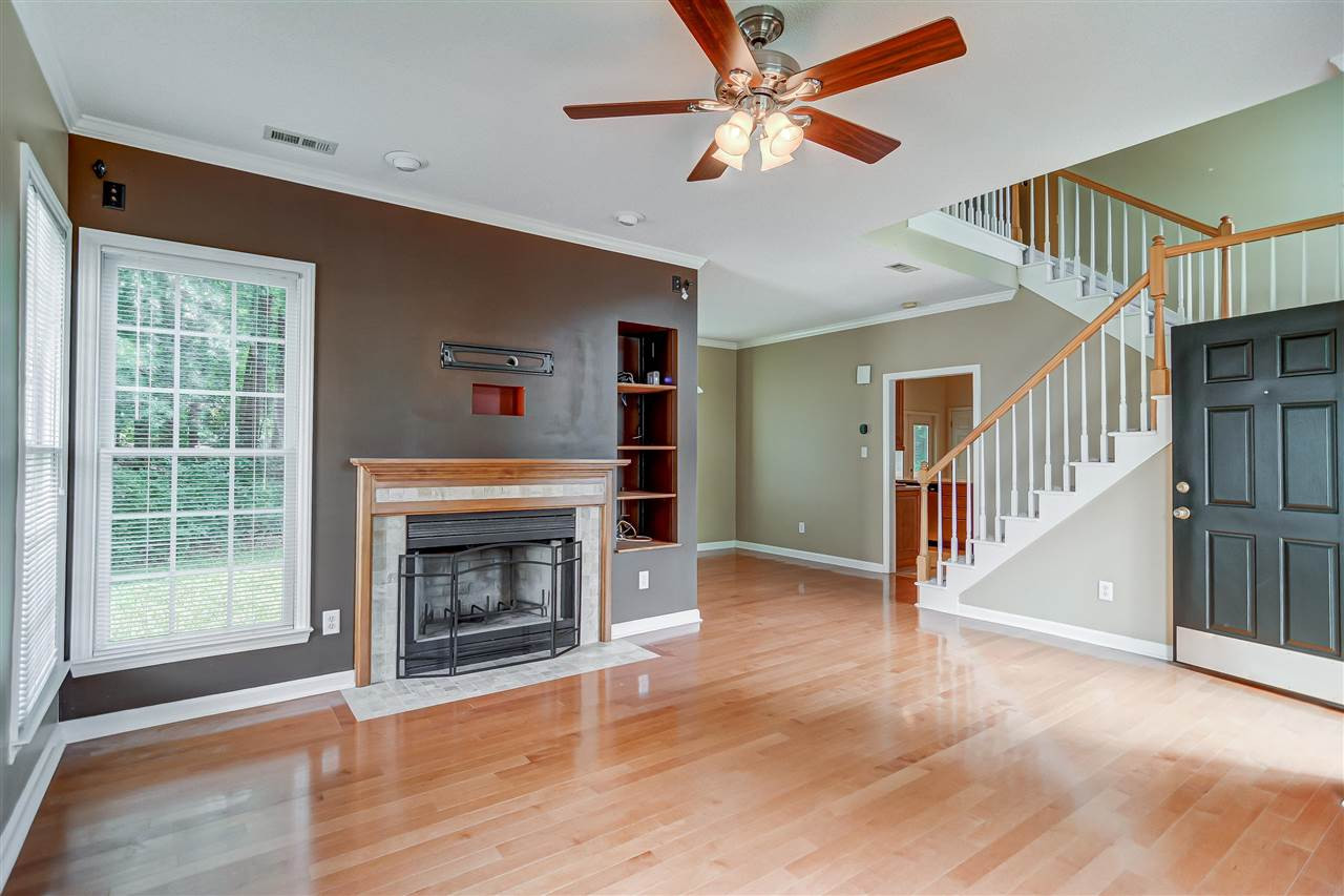 5204 Sutter Way Raleigh, NC 27613 - Photo 4 of 19 Photo 4