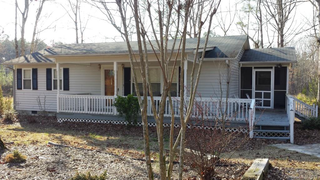 952 McCaskill Road Candor, NC 27229 - Photo 1 of 18