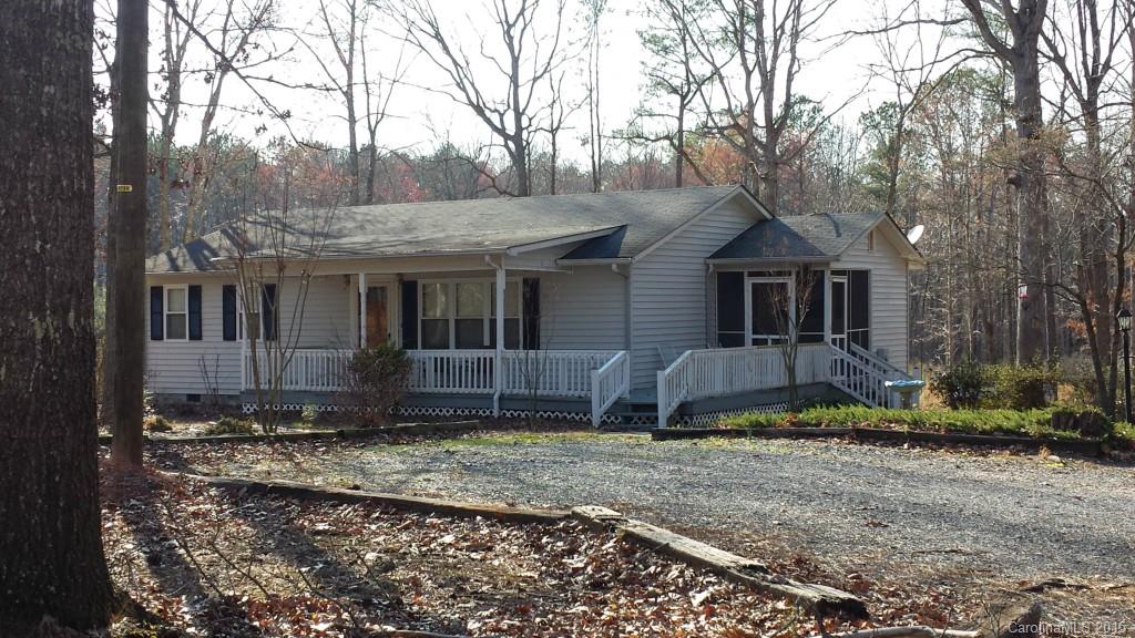 952 McCaskill Road Candor, NC 27229 - Photo 2 of 18