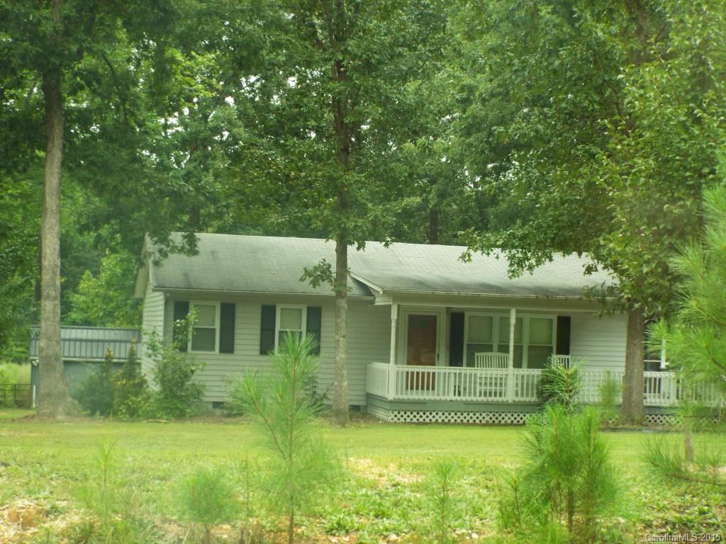 952 McCaskill Road Candor, NC 27229 - Photo 3 of 18