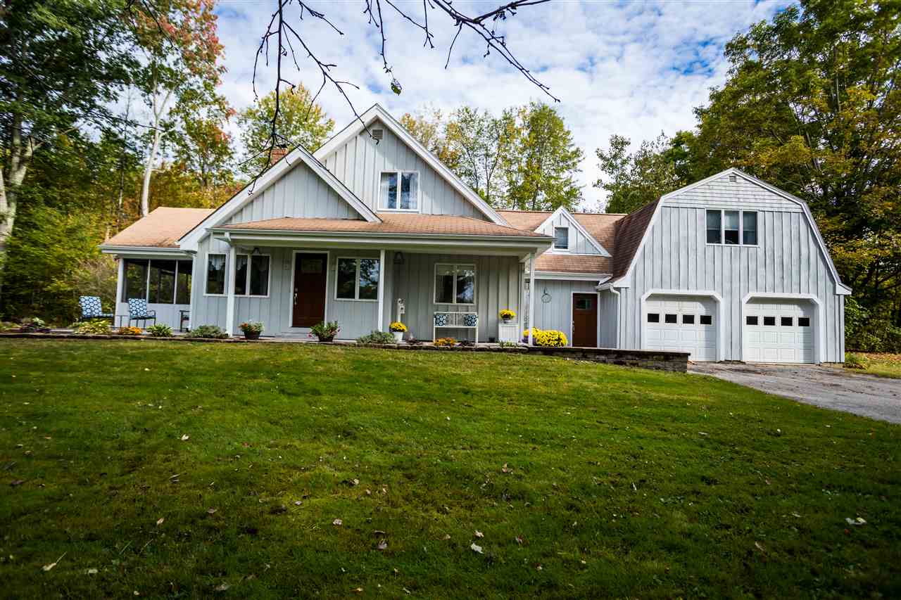 15 Beech Ridge Road Berwick, ME 03901 - Photo 1 of 40 Gallery Image 1