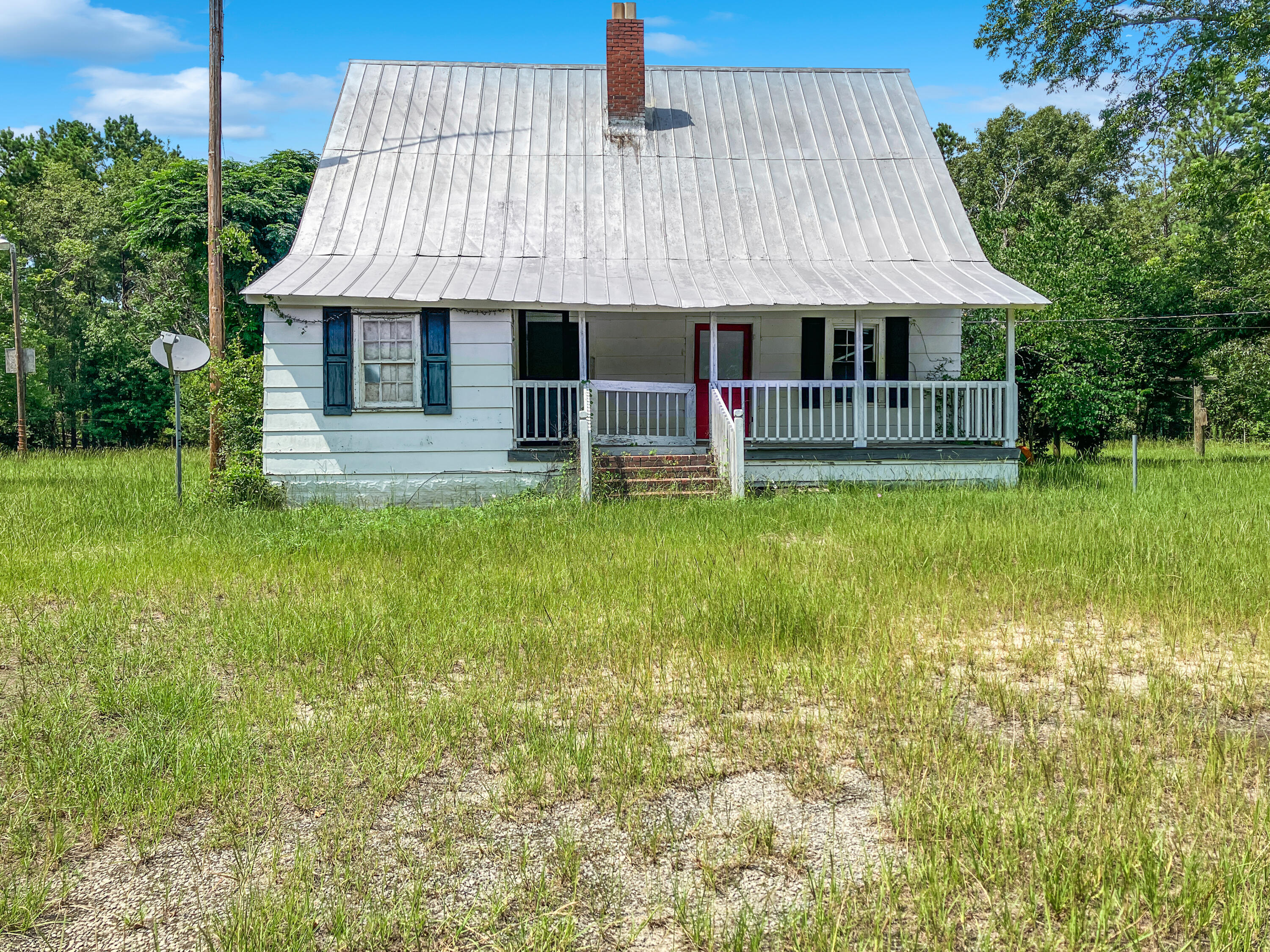 5639 Purvis School Road Stapleton, GA 30823 - Photo 1 of 16 9f66b573aa128c877ce6077800faef3d99ef329d