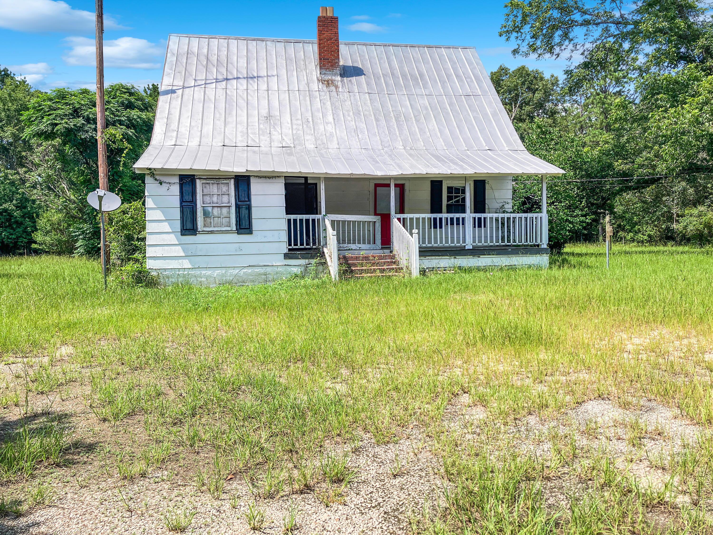 5639 Purvis School Road Stapleton, GA 30823 - Photo 10 of 16 e68ce551d72785111ae2b03b931911120a869120