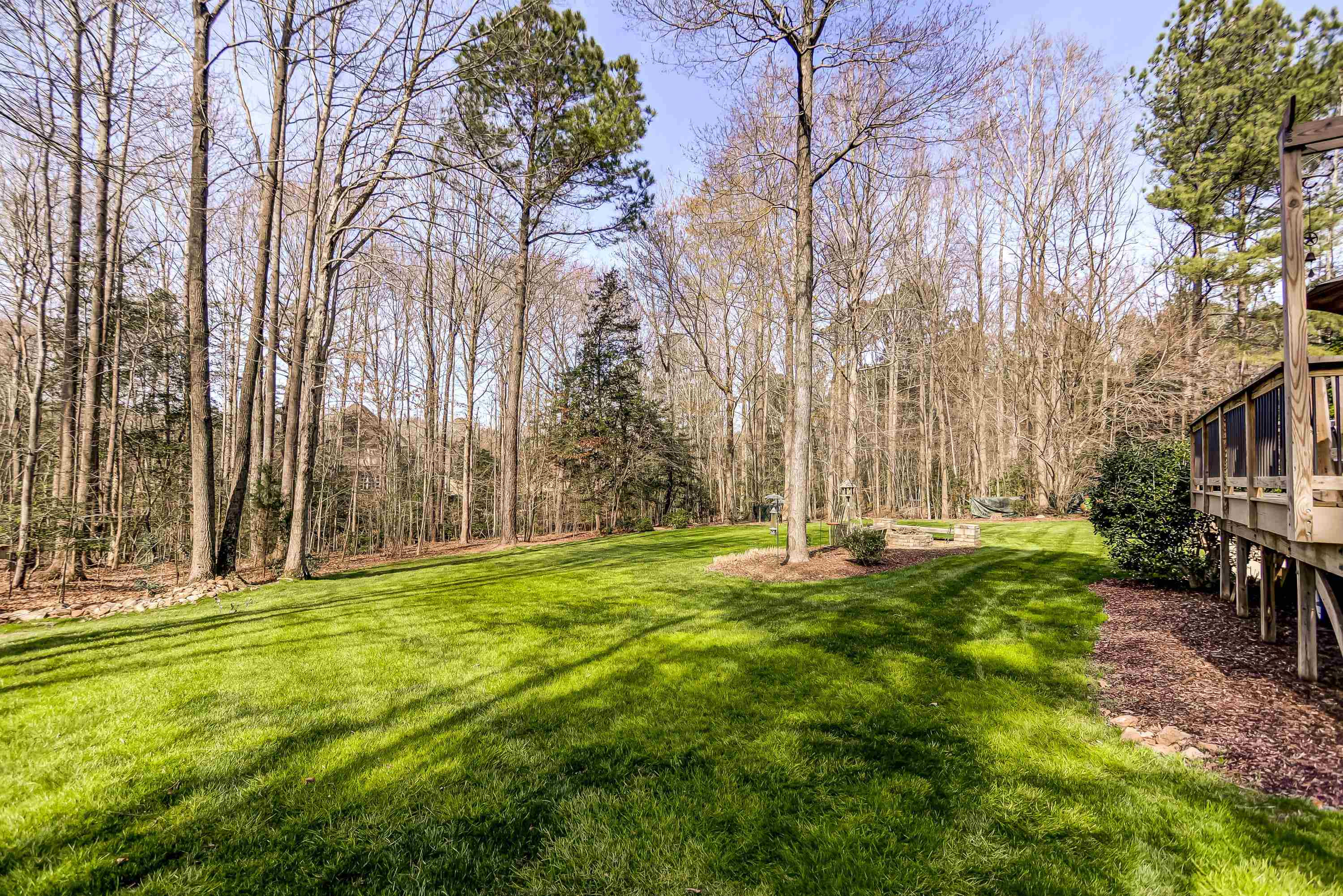 1216 Prairie Pond Circle Raleigh, NC 27614 - Photo 33 of 34 Photo 33