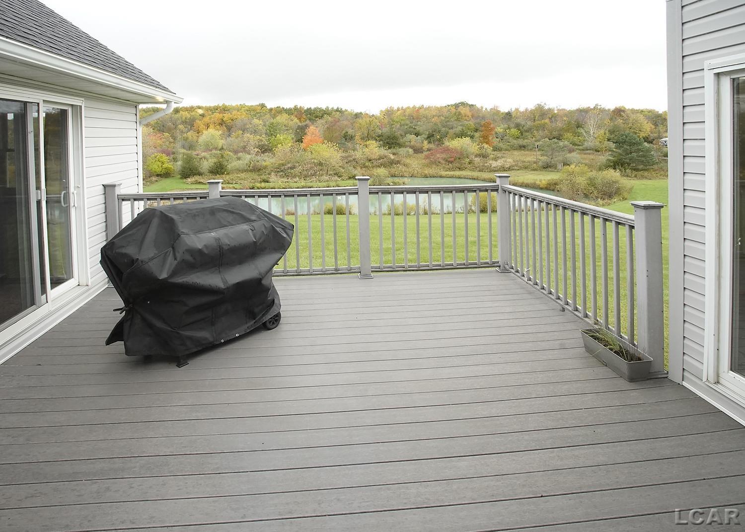 12452 Burton Road Manitou Beach, MI 49253 - Photo 39 of 40