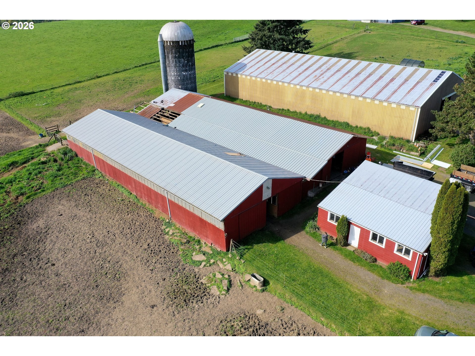 32650 Oester Road Warren, OR 97053 - Photo 46 of 47