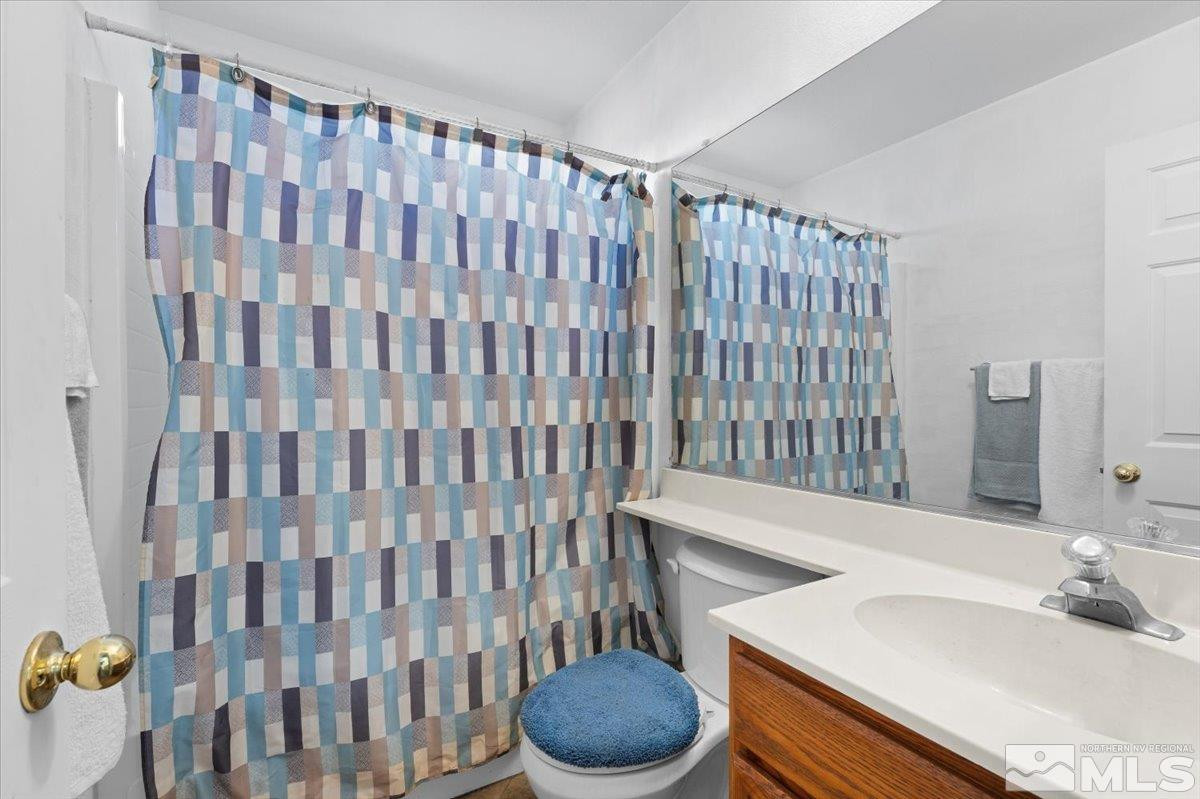 6579 Ruby Mountain Road Reno, NV 89506 - Photo 17 of 40 Photo 17