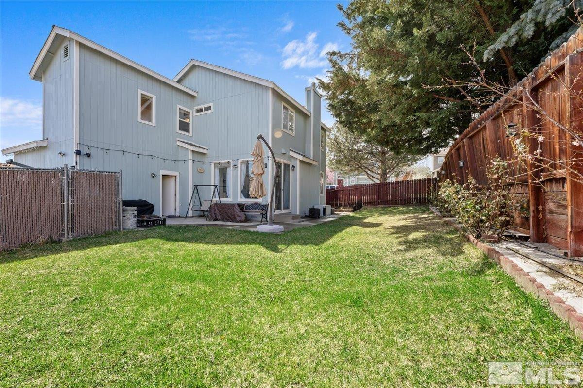 6579 Ruby Mountain Road Reno, NV 89506 - Photo 23 of 40 Photo 23
