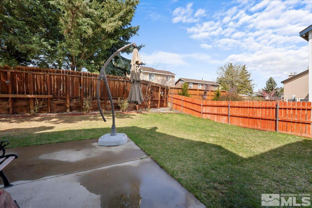 6579 Ruby Mountain Road Reno, NV 89506 - Photo 25 of 40 Photo 25