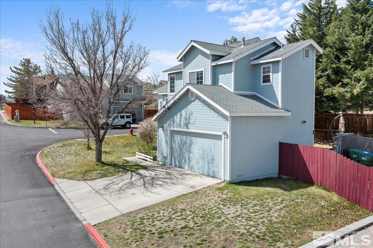 6579 Ruby Mountain Road Reno, NV 89506 - Photo 26 of 40 Photo 26