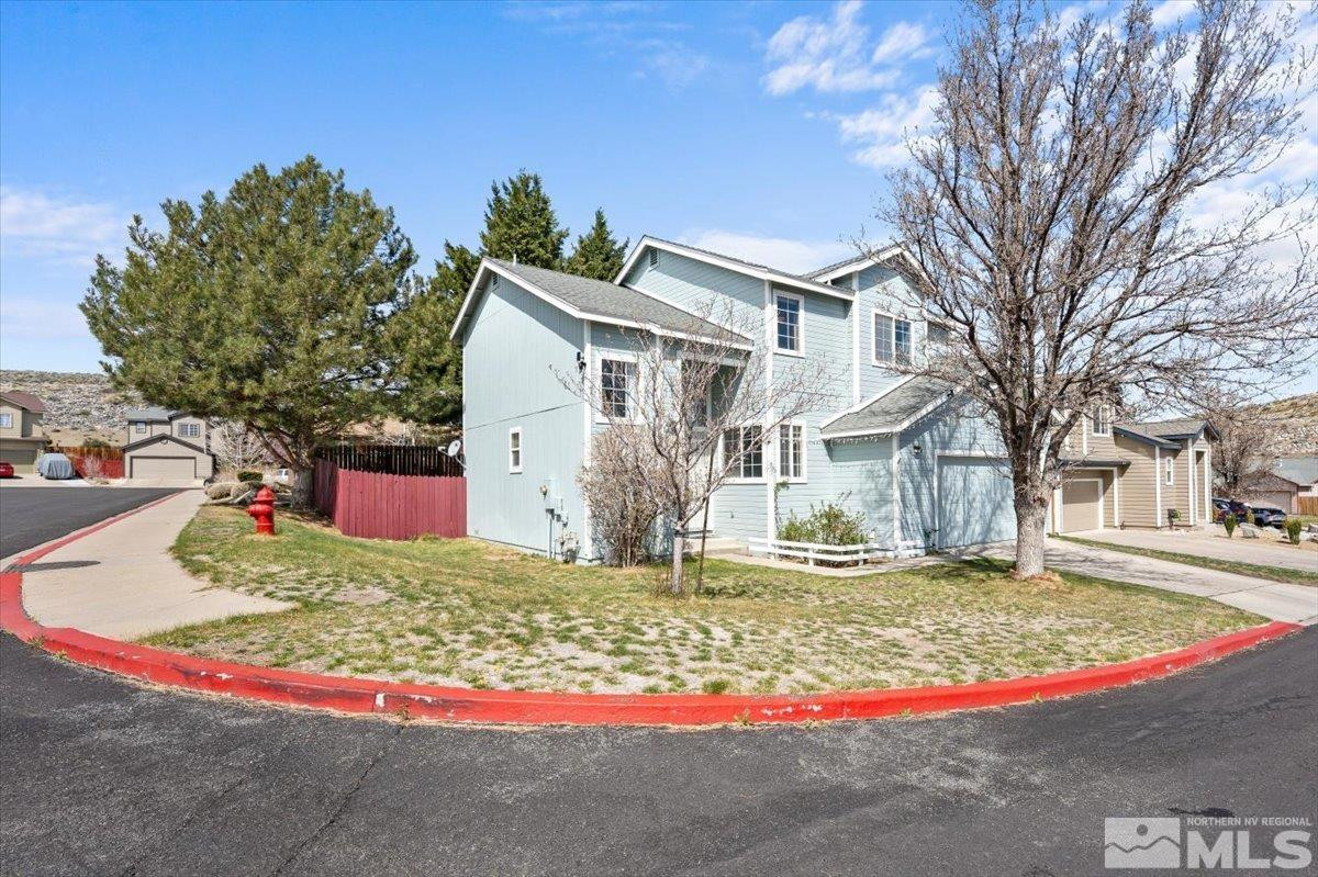 6579 Ruby Mountain Road Reno, NV 89506 - Photo 29 of 40 Photo 29