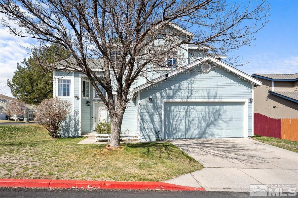 6579 Ruby Mountain Road Reno, NV 89506 - Photo 30 of 40 Photo 30