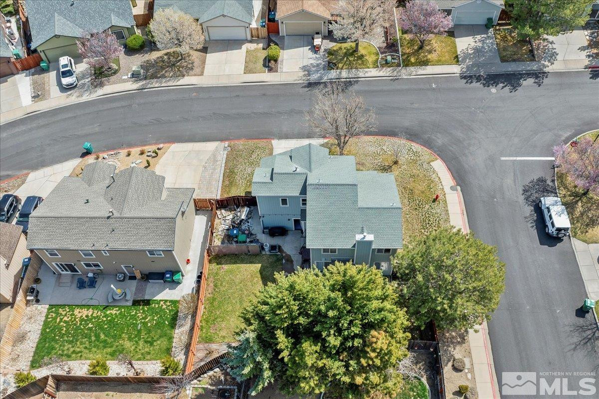 6579 Ruby Mountain Road Reno, NV 89506 - Photo 34 of 40 Photo 34