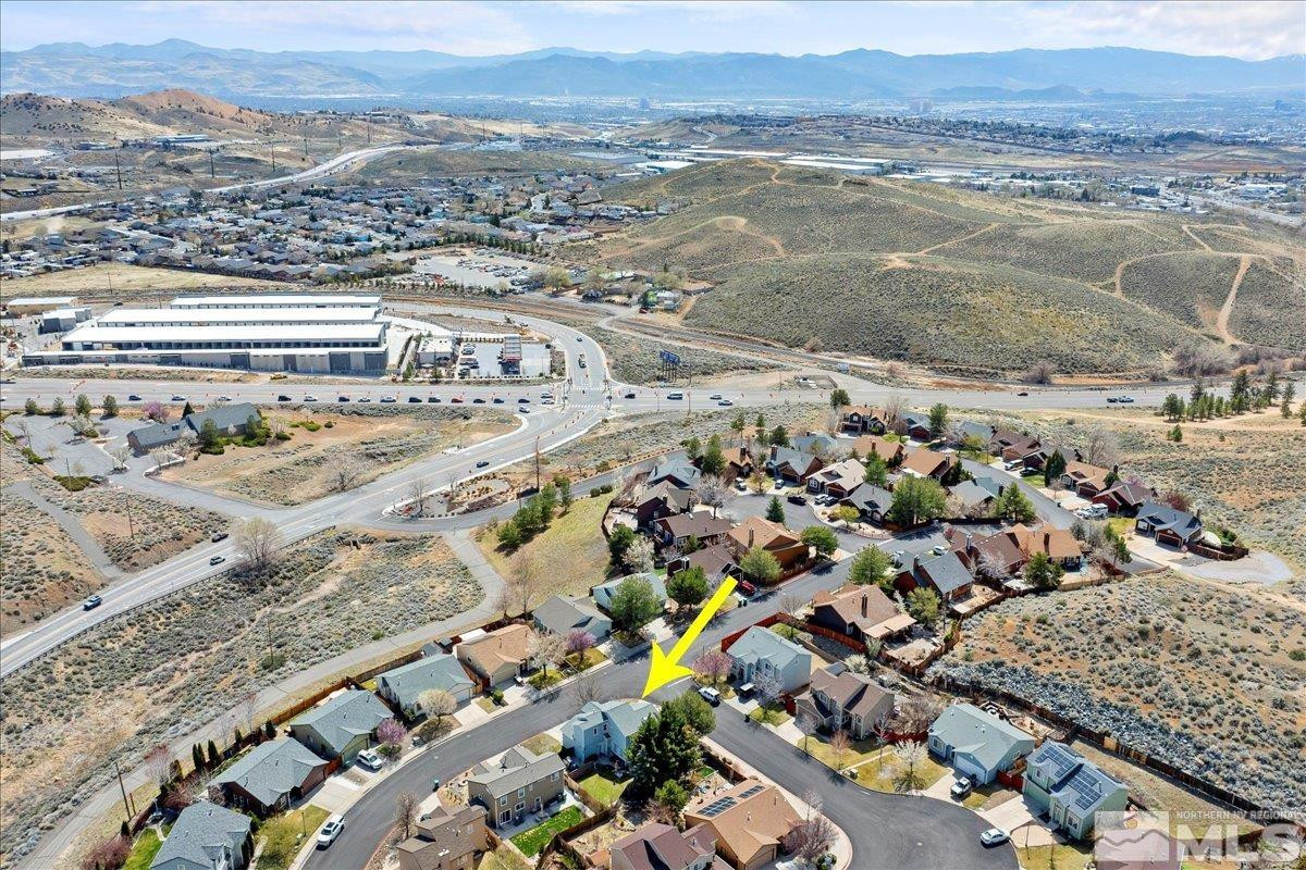 6579 Ruby Mountain Road Reno, NV 89506 - Photo 36 of 40 Photo 36