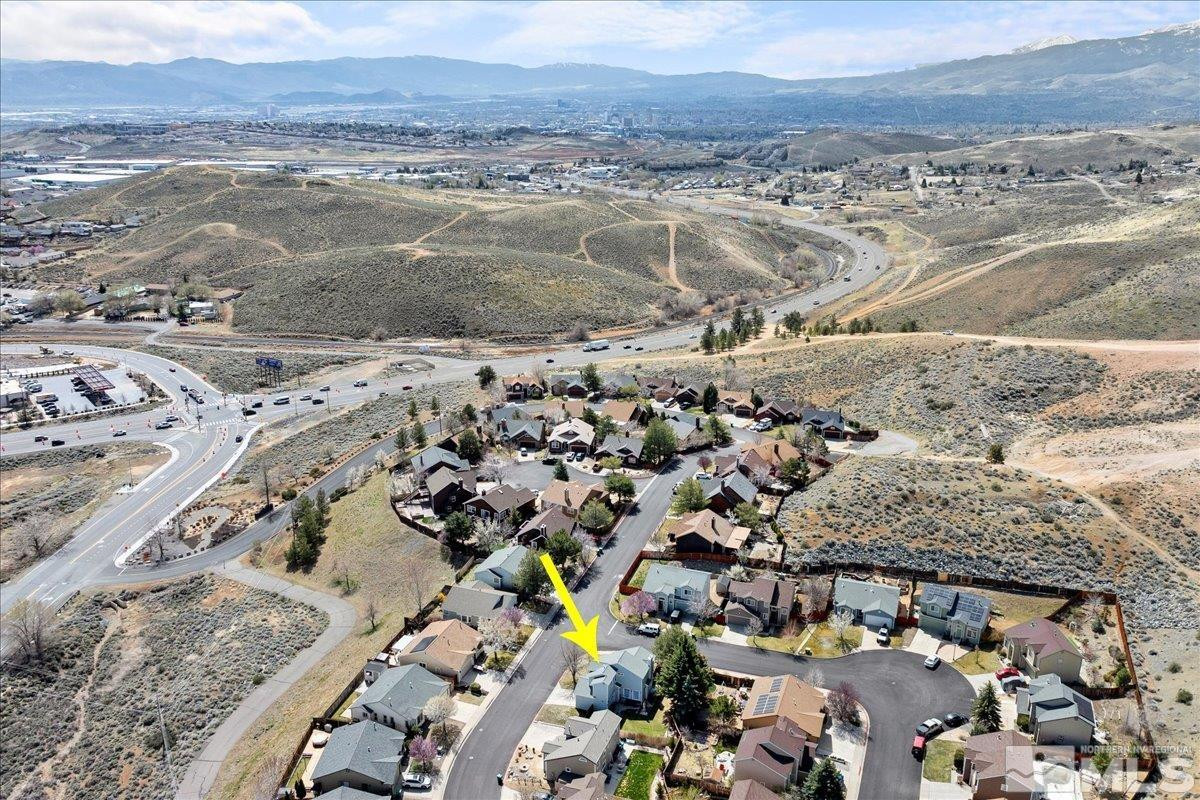 6579 Ruby Mountain Road Reno, NV 89506 - Photo 38 of 40 Photo 38
