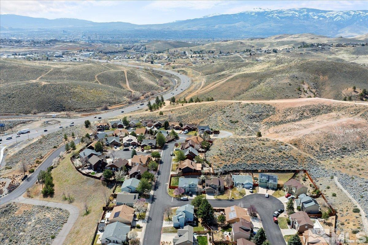 6579 Ruby Mountain Road Reno, NV 89506 - Photo 39 of 40 Photo 39