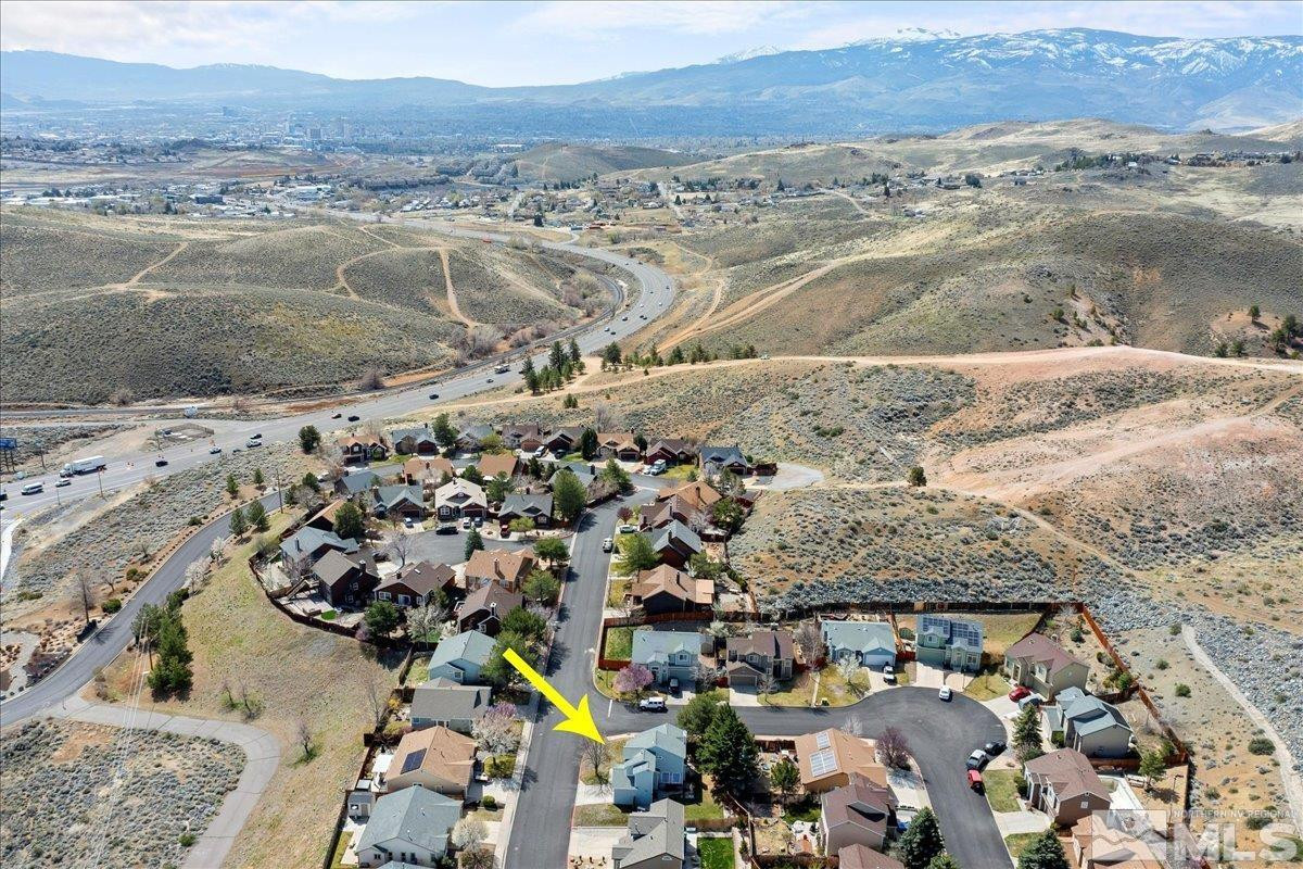 6579 Ruby Mountain Road Reno, NV 89506 - Photo 40 of 40 Photo 40