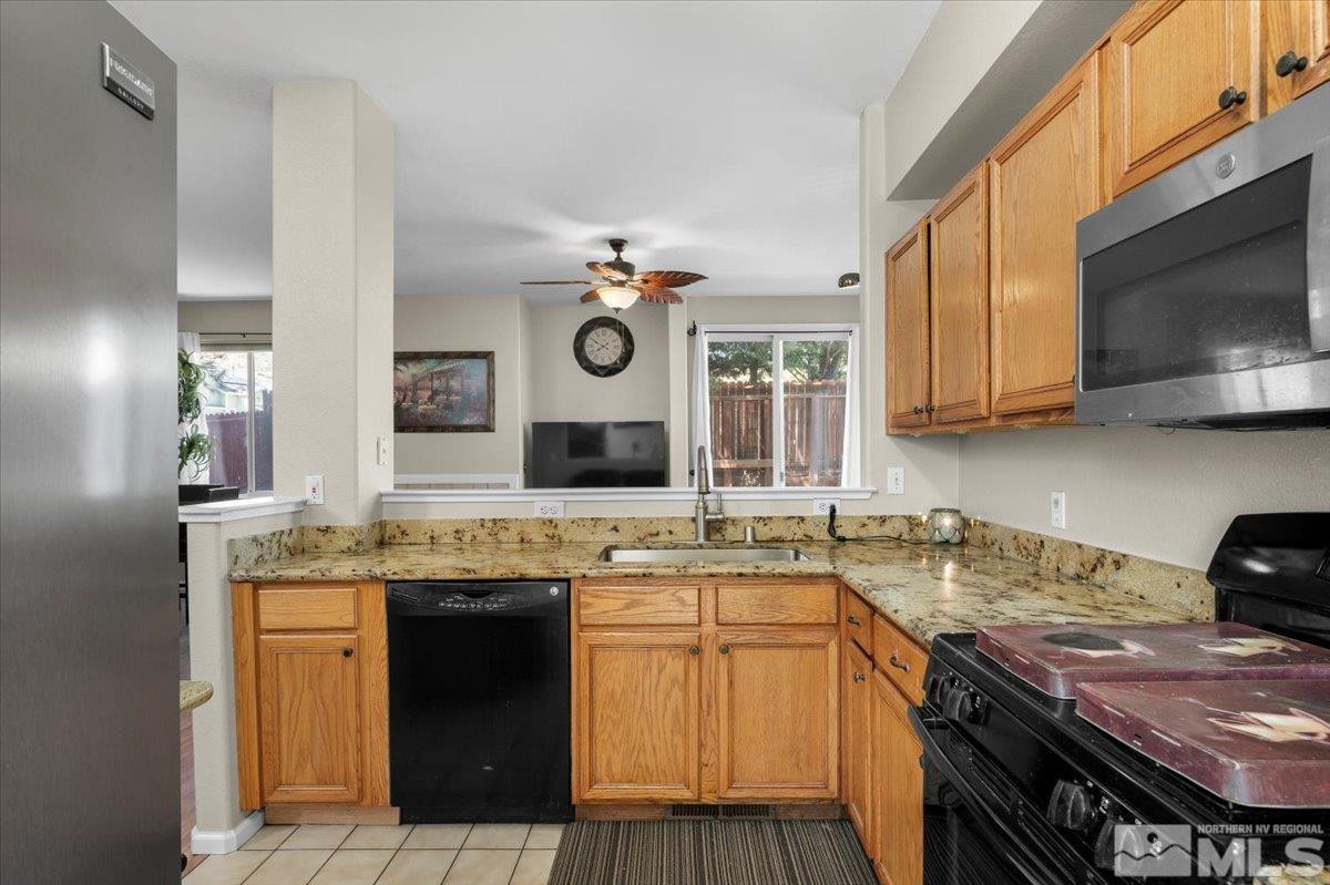 6579 Ruby Mountain Road Reno, NV 89506 - Photo 8 of 40 Photo 8