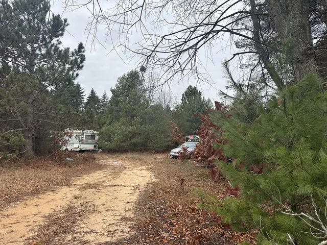 $10,000 | 8119 North Sweet Chevy Lane, Bitely, MI 49309