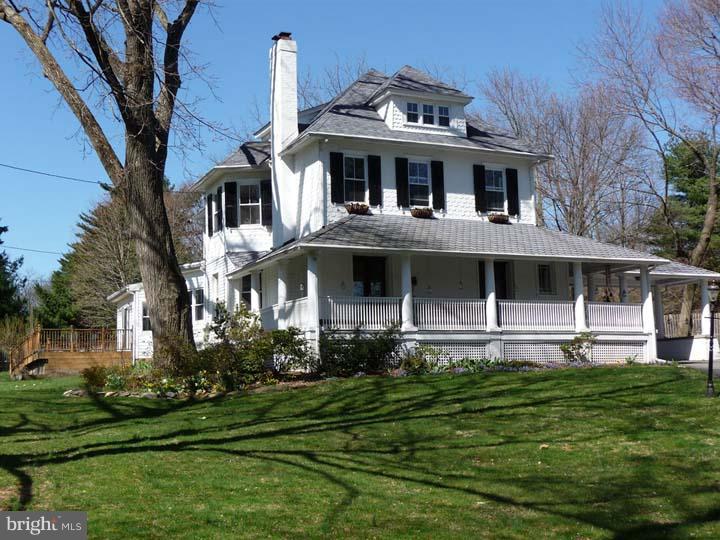 224 Leopard Road Berwyn, PA 19312 - Photo 1 of 25