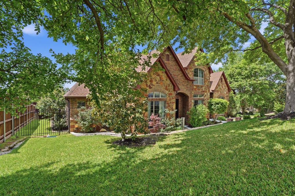 700 Briar Ridge Drive Keller, TX 76248 - Photo 1 of 40