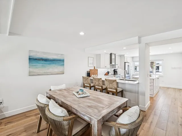 $1,448,000 | 141 Marina Del Rey Court, Clearwater Beach, FL 33767