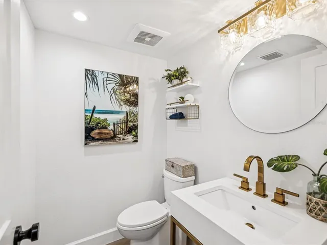 $1,448,000 | 141 Marina Del Rey Court, Clearwater Beach, FL 33767