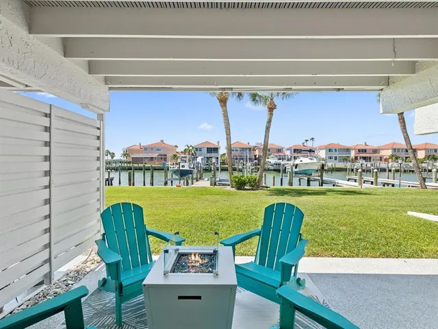 $1,448,000 | 141 Marina Del Rey Court, Clearwater Beach, FL 33767