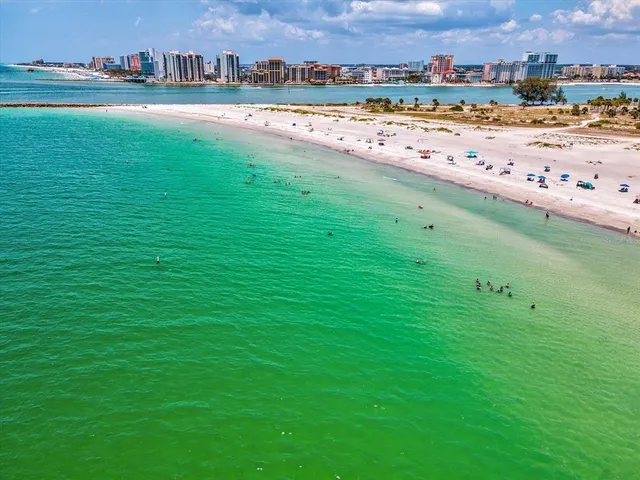 $1,448,000 | 141 Marina Del Rey Court, Clearwater Beach, FL 33767