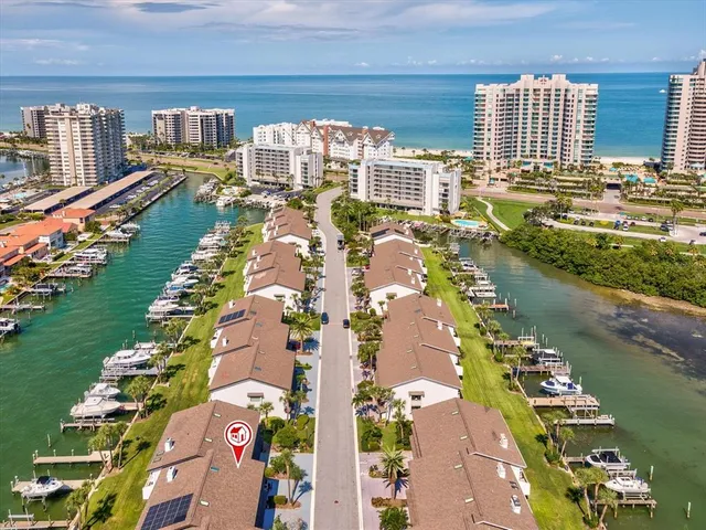 $1,448,000 | 141 Marina Del Rey Court, Clearwater Beach, FL 33767