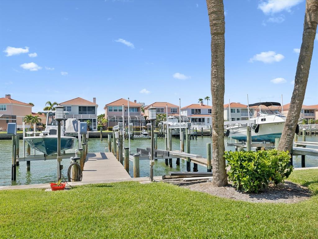 141 Marina Del Rey Court Clearwater Beach, FL 33767 - Photo 41 of 69
