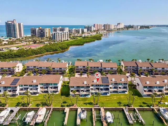 $1,448,000 | 141 Marina Del Rey Court, Clearwater Beach, FL 33767