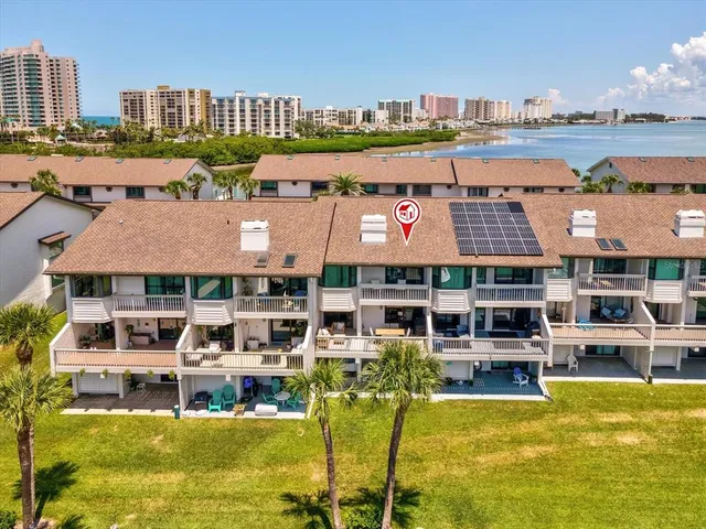 $1,448,000 | 141 Marina Del Rey Court, Clearwater Beach, FL 33767