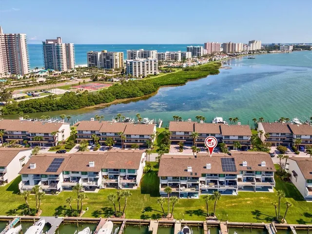 $1,448,000 | 141 Marina Del Rey Court, Clearwater Beach, FL 33767