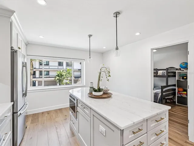 $1,448,000 | 141 Marina Del Rey Court, Clearwater Beach, FL 33767