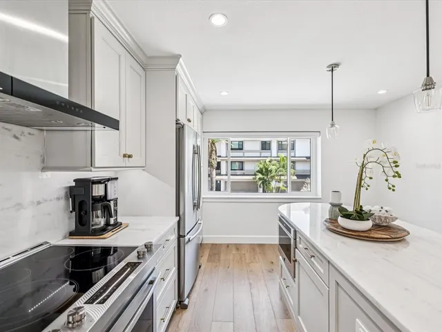 $1,448,000 | 141 Marina Del Rey Court, Clearwater Beach, FL 33767