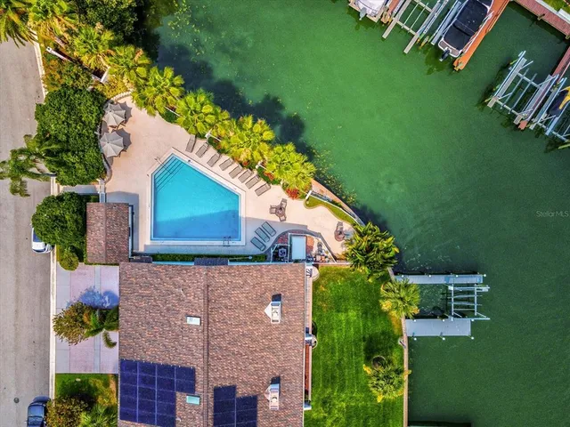 $1,448,000 | 141 Marina Del Rey Court, Clearwater Beach, FL 33767