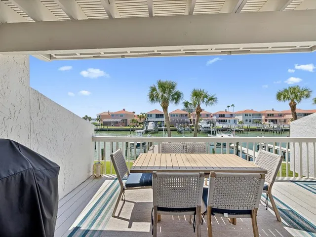 $1,448,000 | 141 Marina Del Rey Court, Clearwater Beach, FL 33767