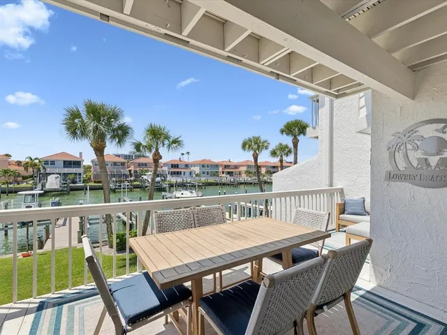$1,448,000 | 141 Marina Del Rey Court, Clearwater Beach, FL 33767