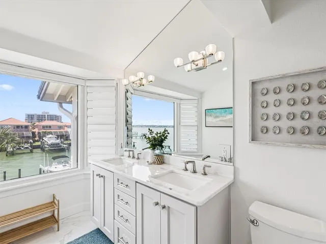 $1,448,000 | 141 Marina Del Rey Court, Clearwater Beach, FL 33767