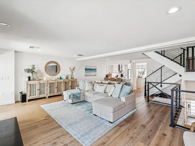 $1,448,000 | 141 Marina Del Rey Court, Clearwater Beach, FL 33767