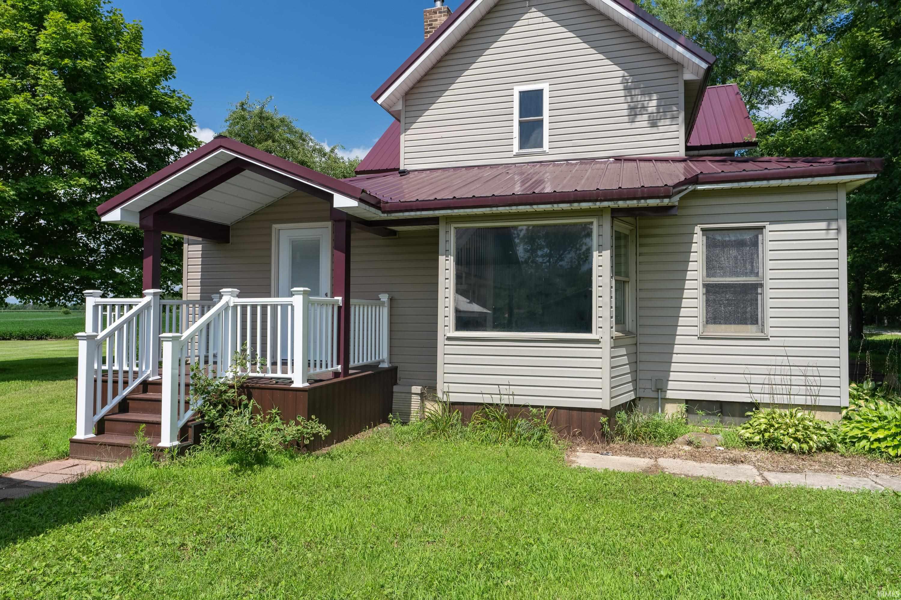 7177 West 100 North Rochester, IN 46975 - Photo 2 of 29 Gallery Image 2