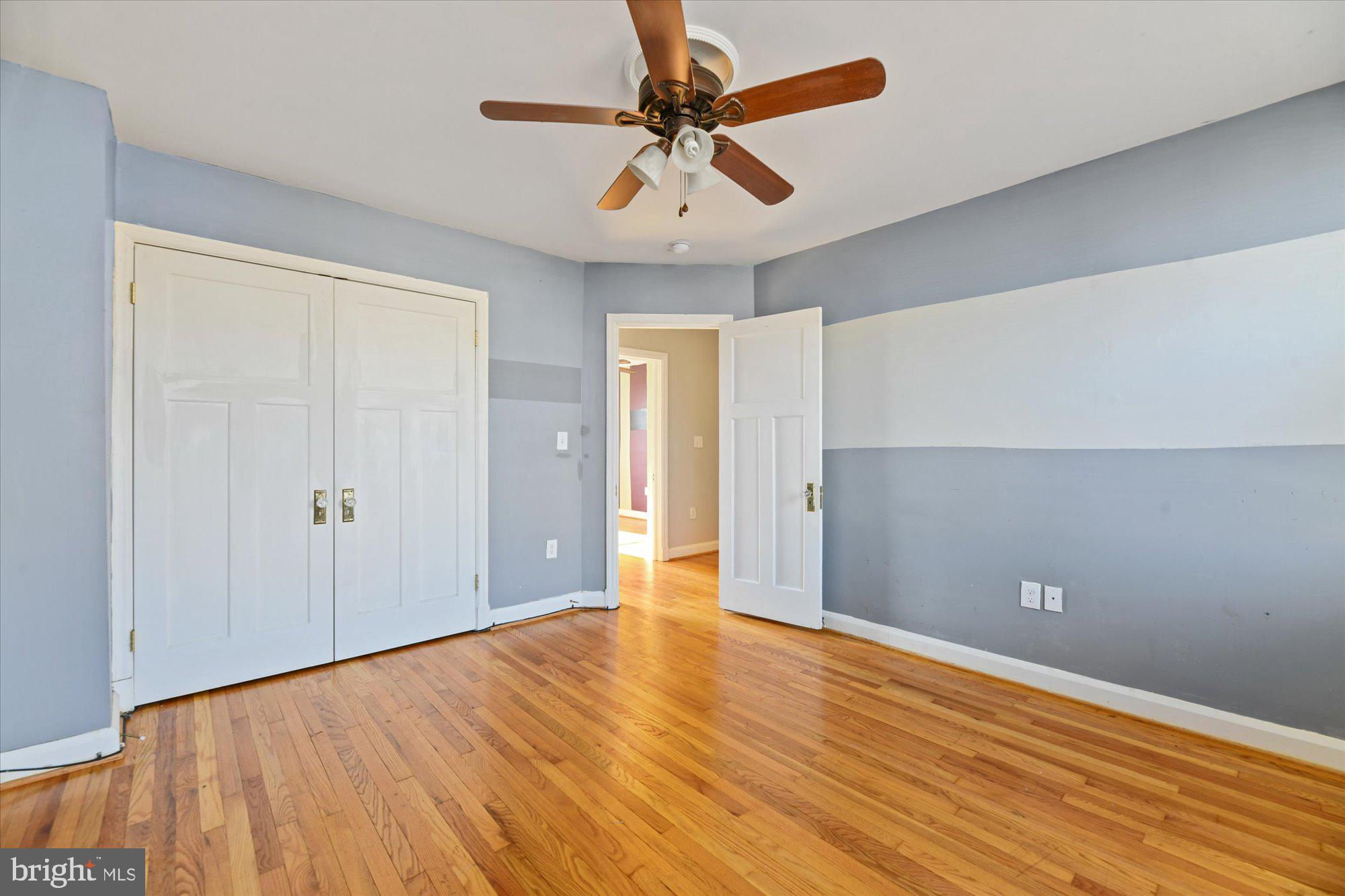 3557 Juneway Baltimore, MD 21213 - Photo 19 of 29 Master Bedroom