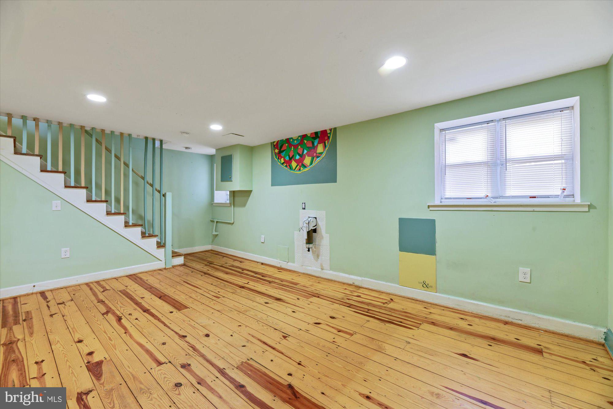 3557 Juneway Baltimore, MD 21213 - Photo 22 of 29 Lower Level