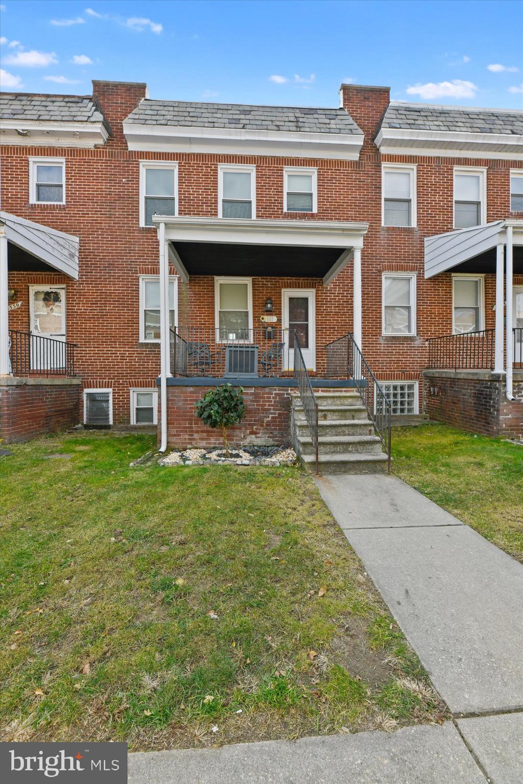 3557 Juneway Baltimore, MD 21213 - Photo 28 of 29 Street View