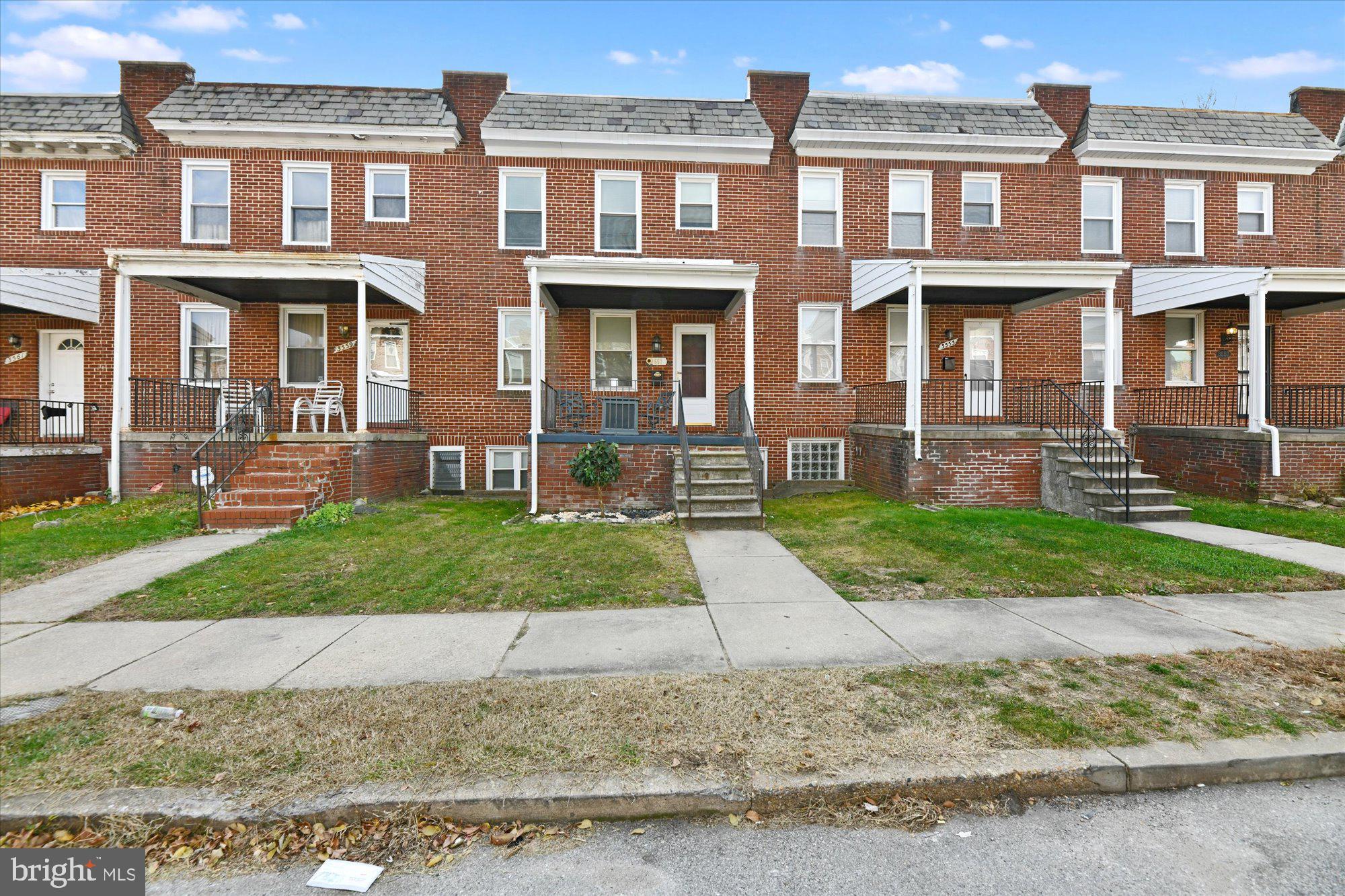 3557 Juneway Baltimore, MD 21213 - Photo 29 of 29 Street View