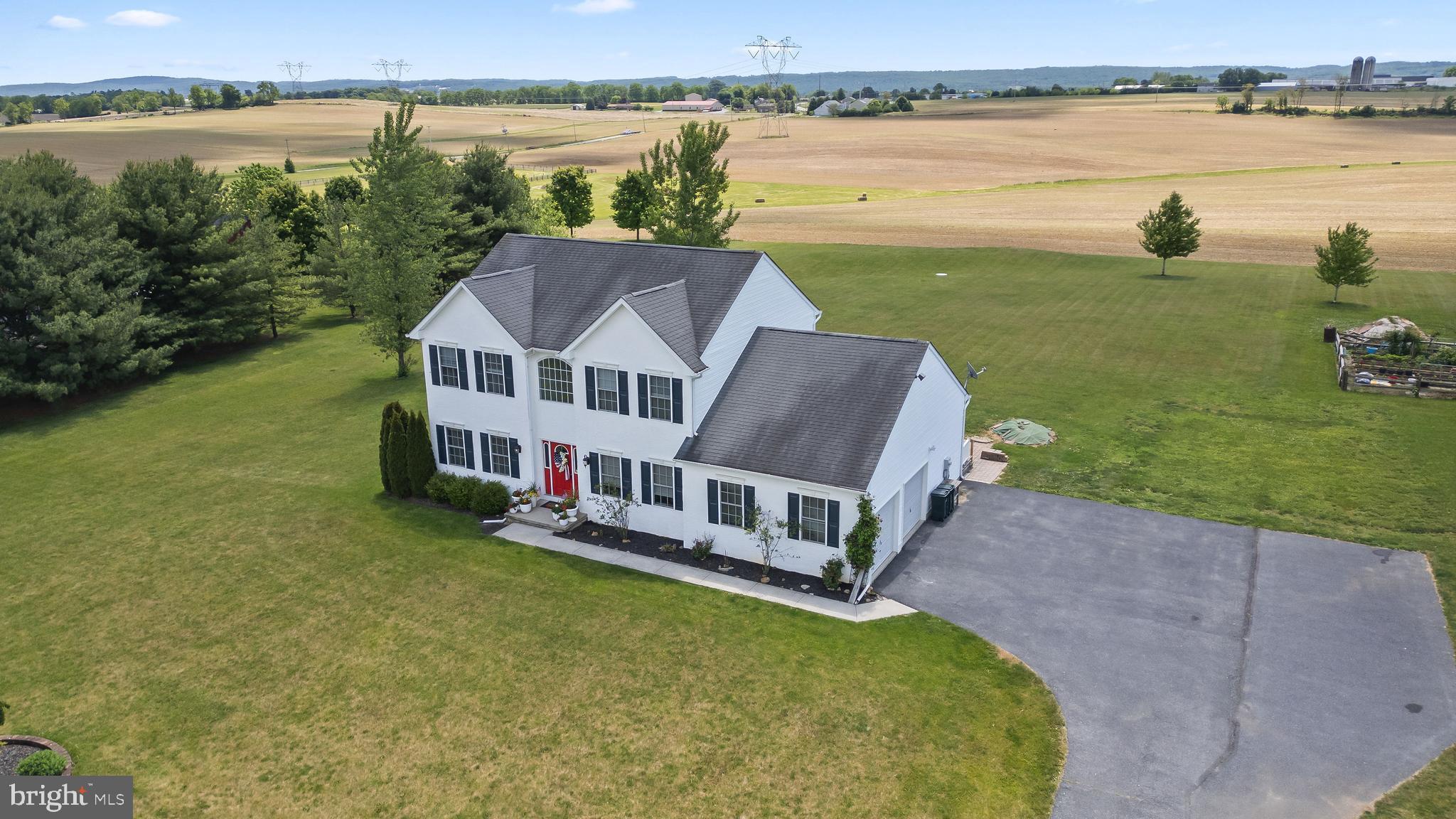 36 Mine Road Fleetwood, PA 19522 - Photo 1 of 16