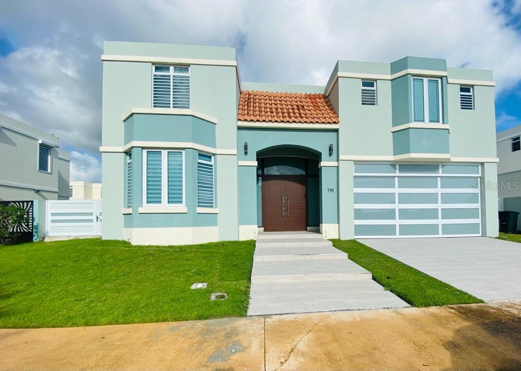 791 Calle Mar Del Norte Unit 1