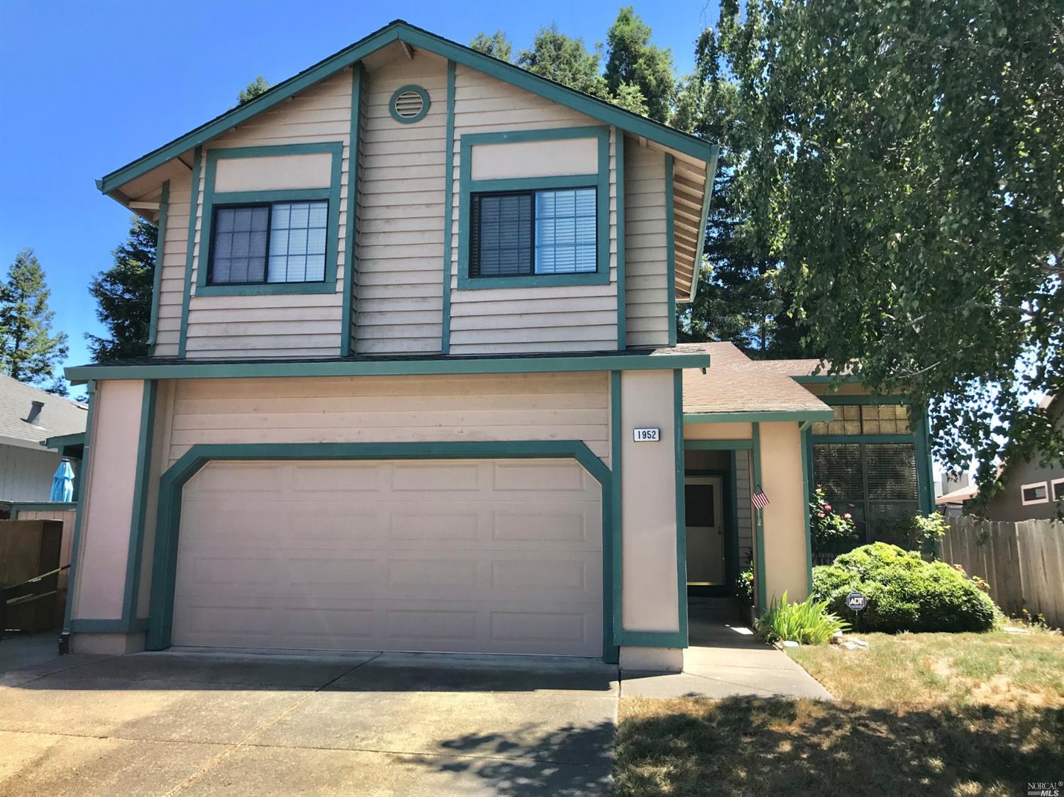 1952 Gambels Way Santa Rosa, CA 95403 - Photo 1 of 1 Gallery Image 1